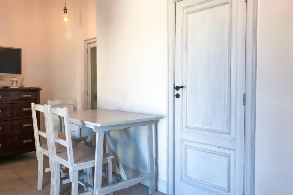 Casa Isabella Villa มอนเต ซานตานเจโล ภายนอก รูปภาพ